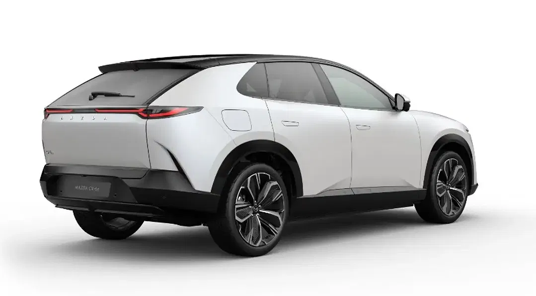 Mazda CX-6e - Thumbnail 8