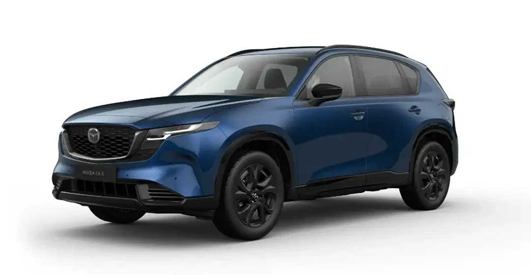 Mazda CX-5 - Thumbnail 1