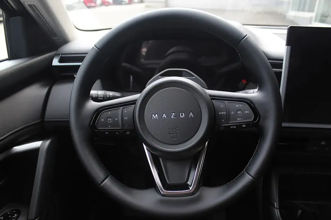 Mazda CX-5 - Thumbnail 12