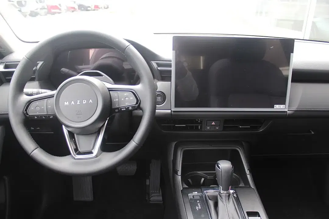 Mazda CX-5 - Thumbnail 13