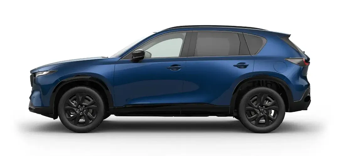 Mazda CX-5 - Thumbnail 2