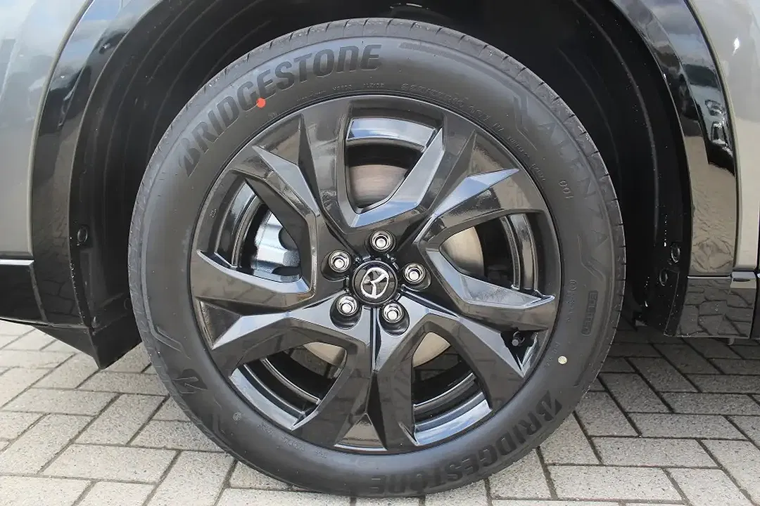 Mazda CX-5 - Thumbnail 5