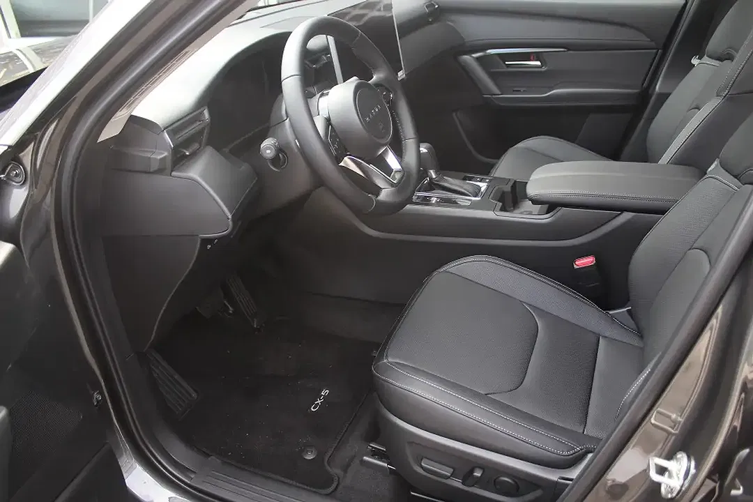 Mazda CX-5 - Thumbnail 8