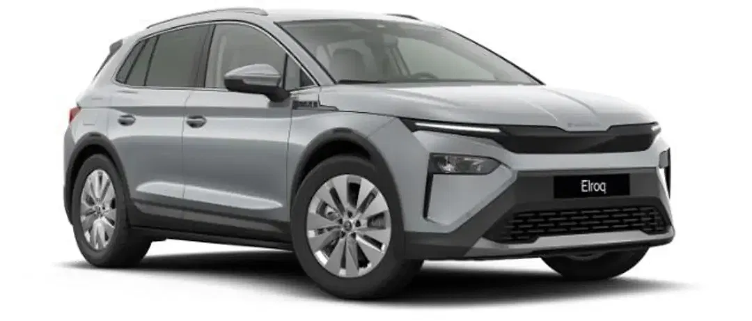 Skoda Elroq - Thumbnail 10