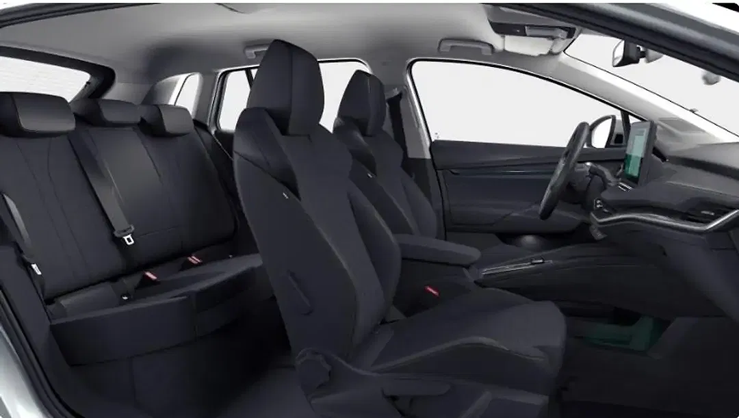 Skoda Elroq - Thumbnail 11