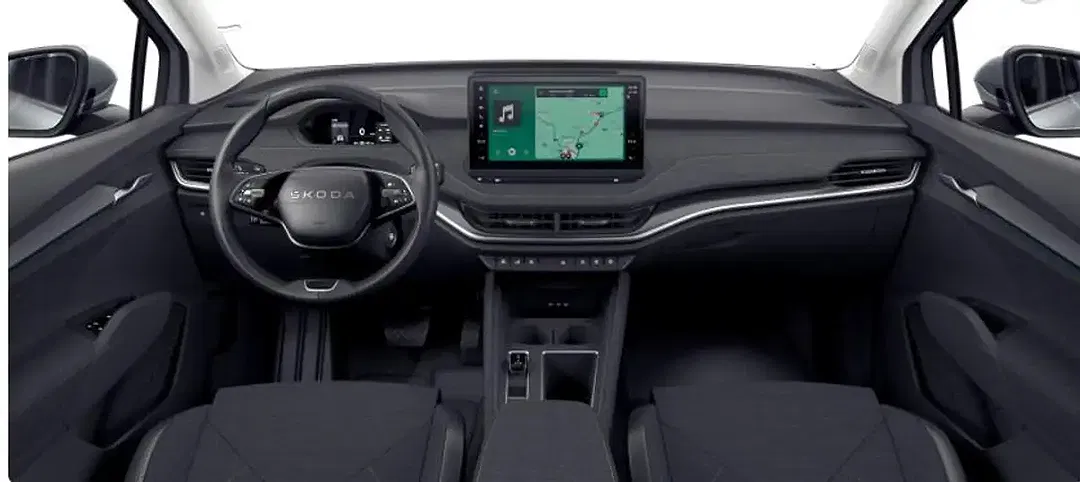 Skoda Elroq - Thumbnail 12