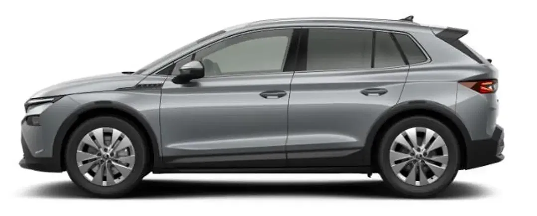 Skoda Elroq - Thumbnail 2