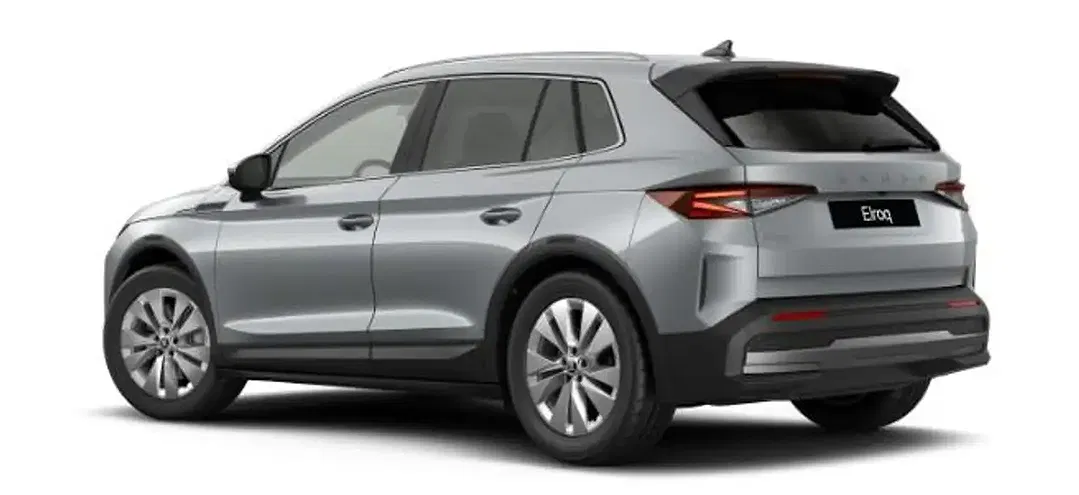 Skoda Elroq - Thumbnail 6