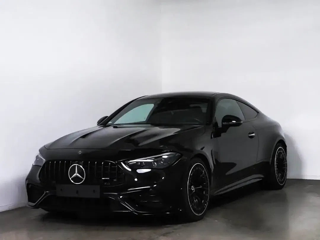 Mercedes-Benz CLE 53 AMG - Thumbnail 1