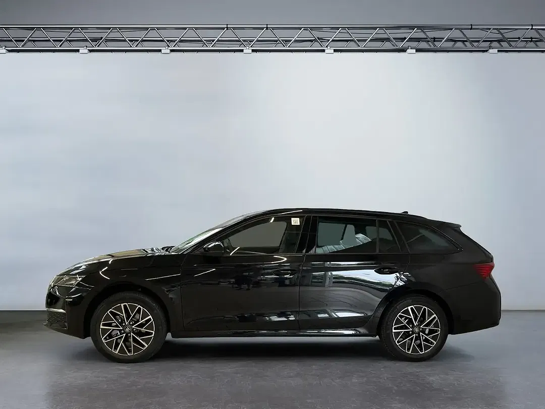 Skoda Octavia - Thumbnail 2