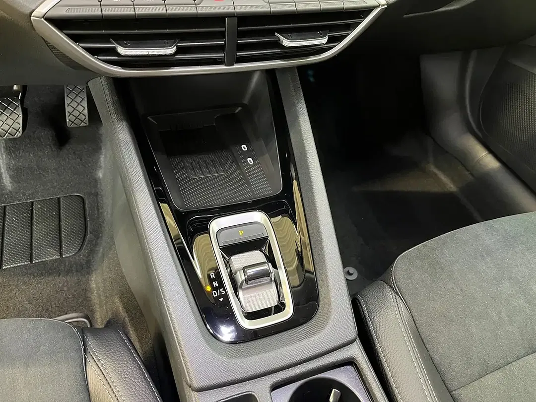 Skoda Octavia - Thumbnail 8
