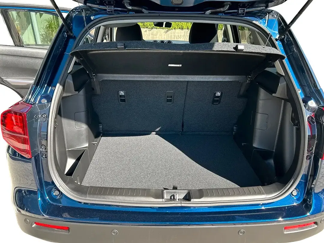 Suzuki Vitara - Thumbnail 15