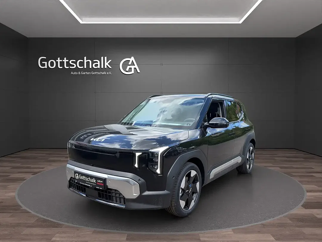 Kia EV2 - Afbeelding 1