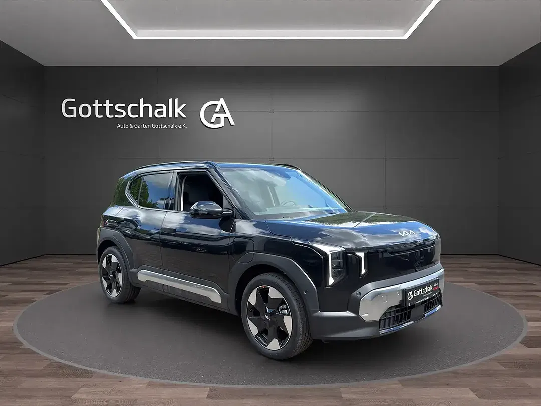Kia EV2 - Thumbnail 2