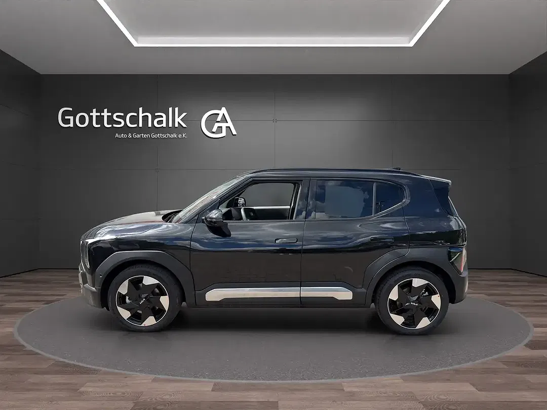 Kia EV2 - Thumbnail 4