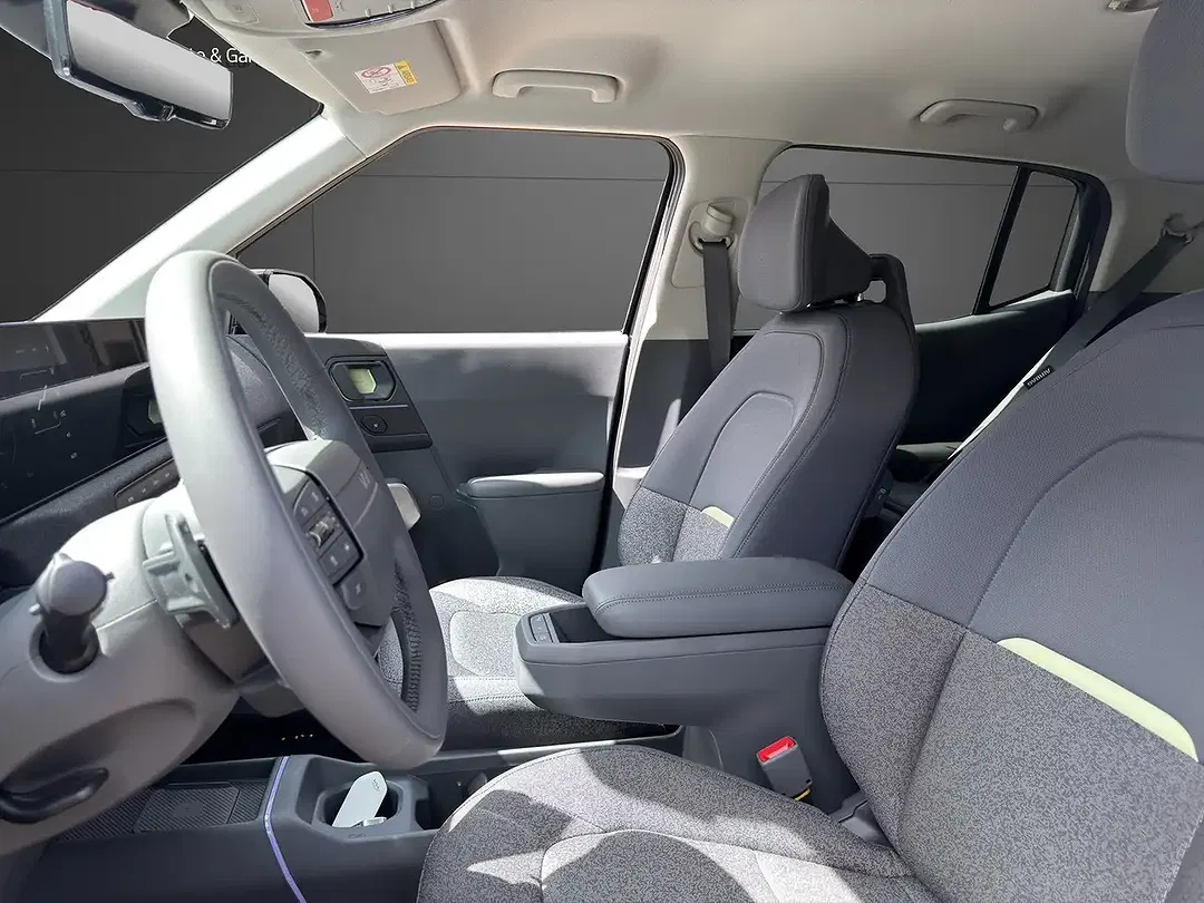 Kia EV2 - Thumbnail 9
