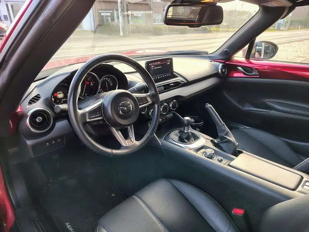 Mazda MX-5 - Thumbnail 7