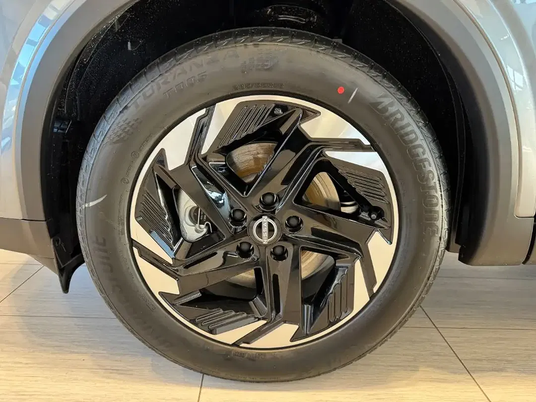 Nissan Qashqai - Thumbnail 15