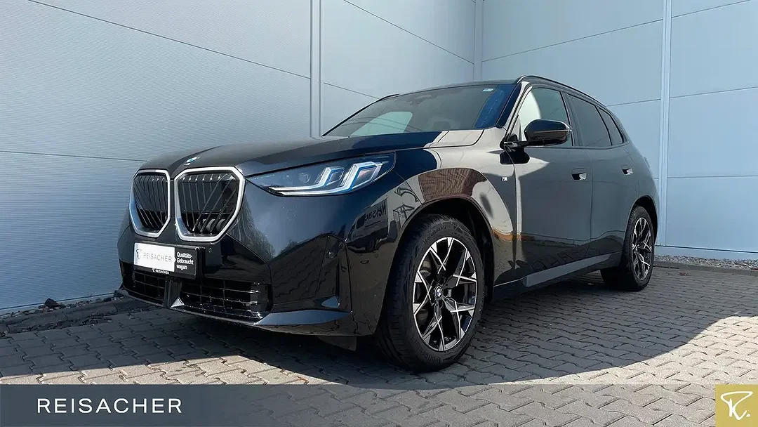 BMW X3 - Afbeelding 1