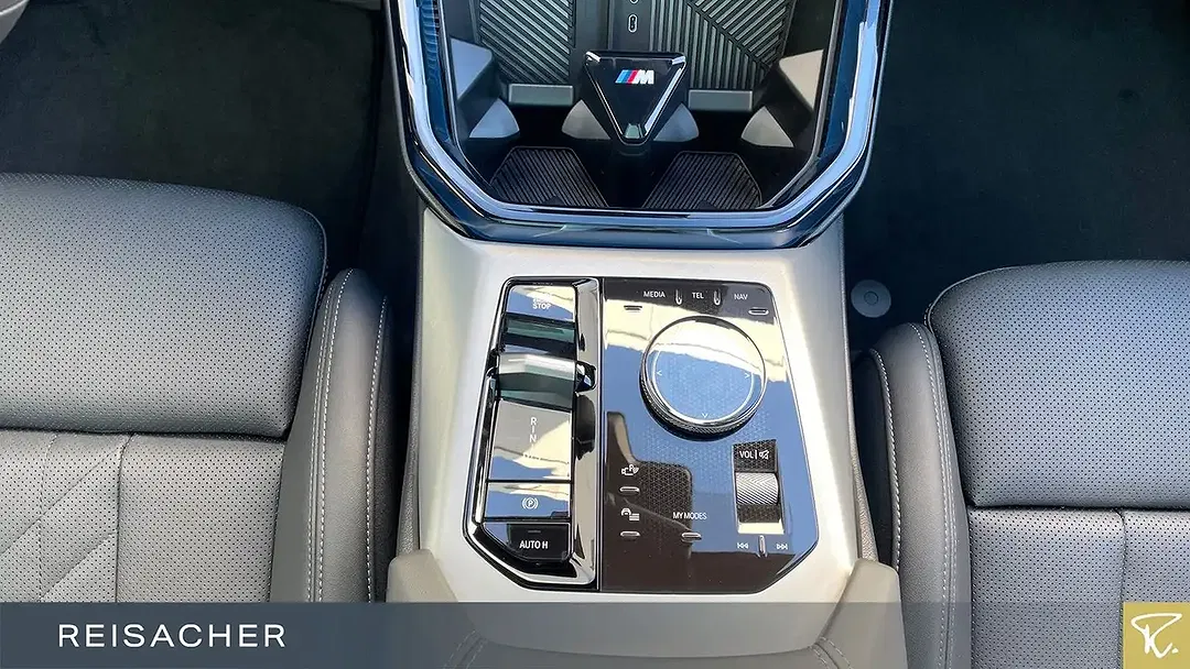 BMW X3 - Thumbnail 11