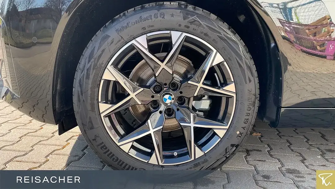 BMW X3 - Thumbnail 3