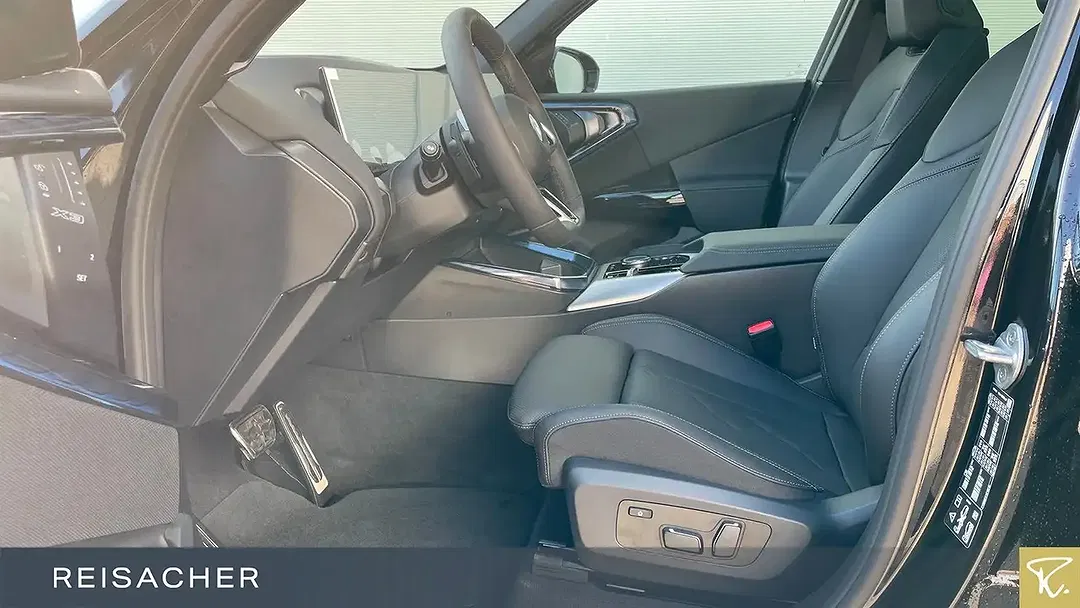 BMW X3 - Thumbnail 4