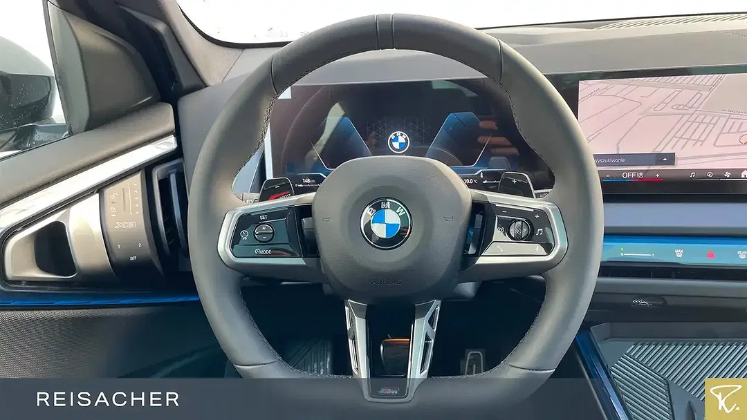 BMW X3 - Thumbnail 5