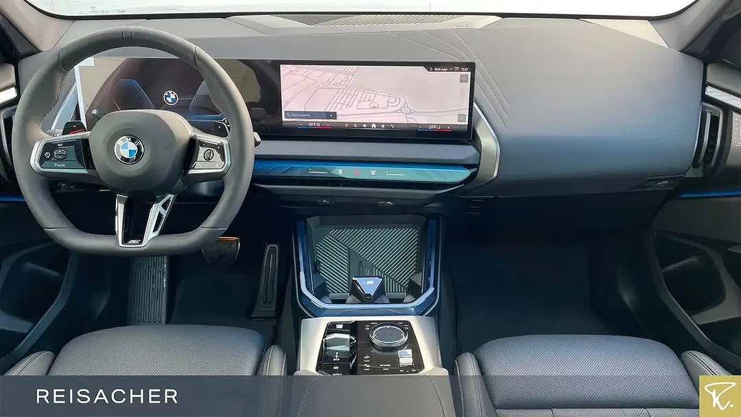 BMW X3 - Thumbnail 6