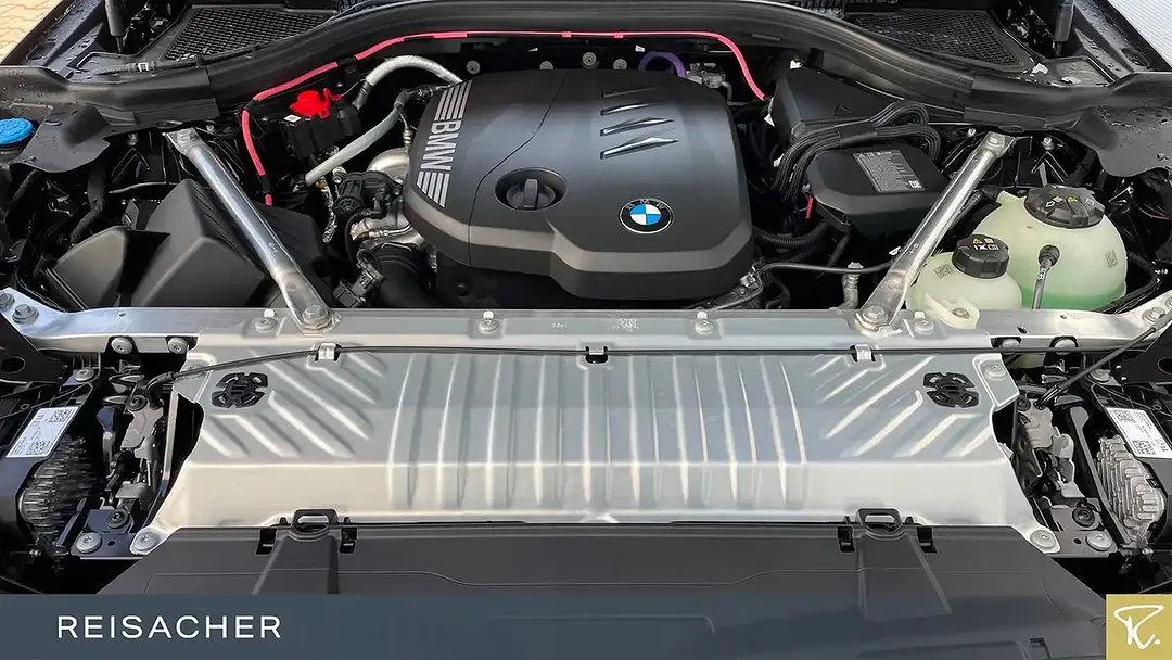 BMW X3 - Thumbnail 7