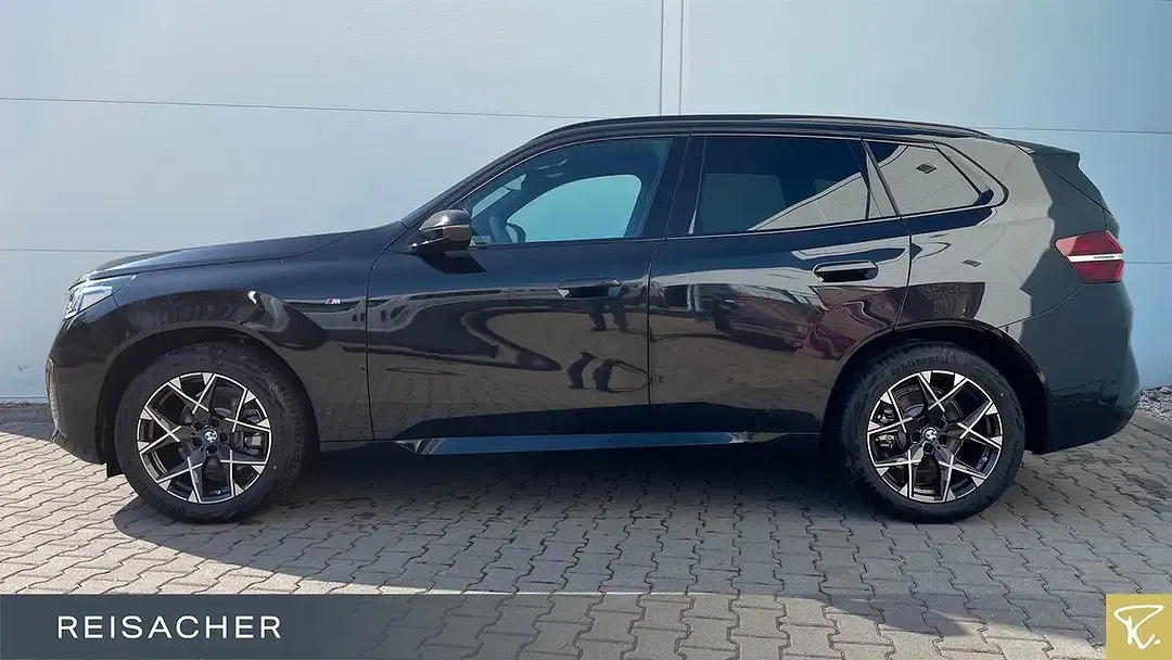 BMW X3 - Thumbnail 9