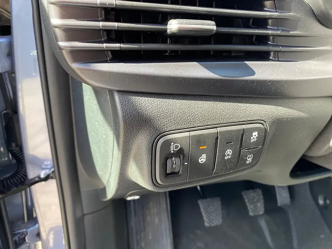 Hyundai i20 - Thumbnail 17