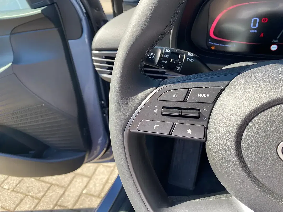 Hyundai i20 - Thumbnail 21