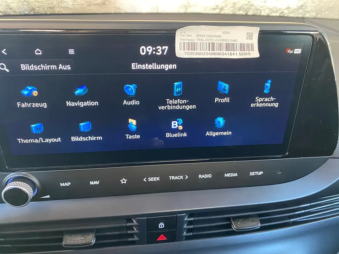 Hyundai i20 - Thumbnail 23