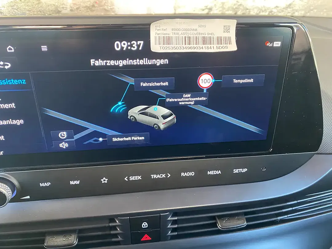Hyundai i20 - Thumbnail 24