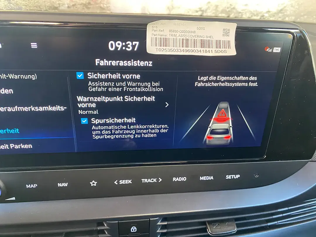 Hyundai i20 - Thumbnail 25