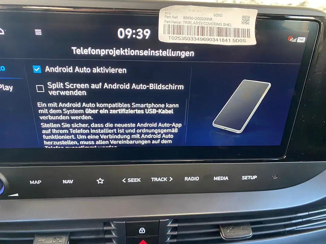 Hyundai i20 - Thumbnail 33