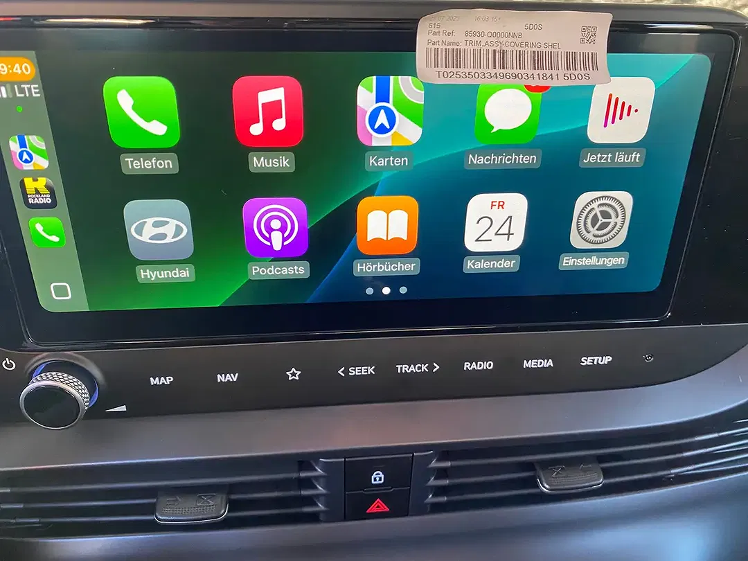 Hyundai i20 - Thumbnail 34