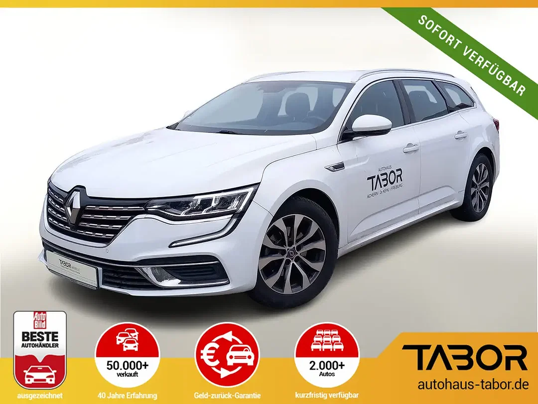 Renault Talisman - Afbeelding 1