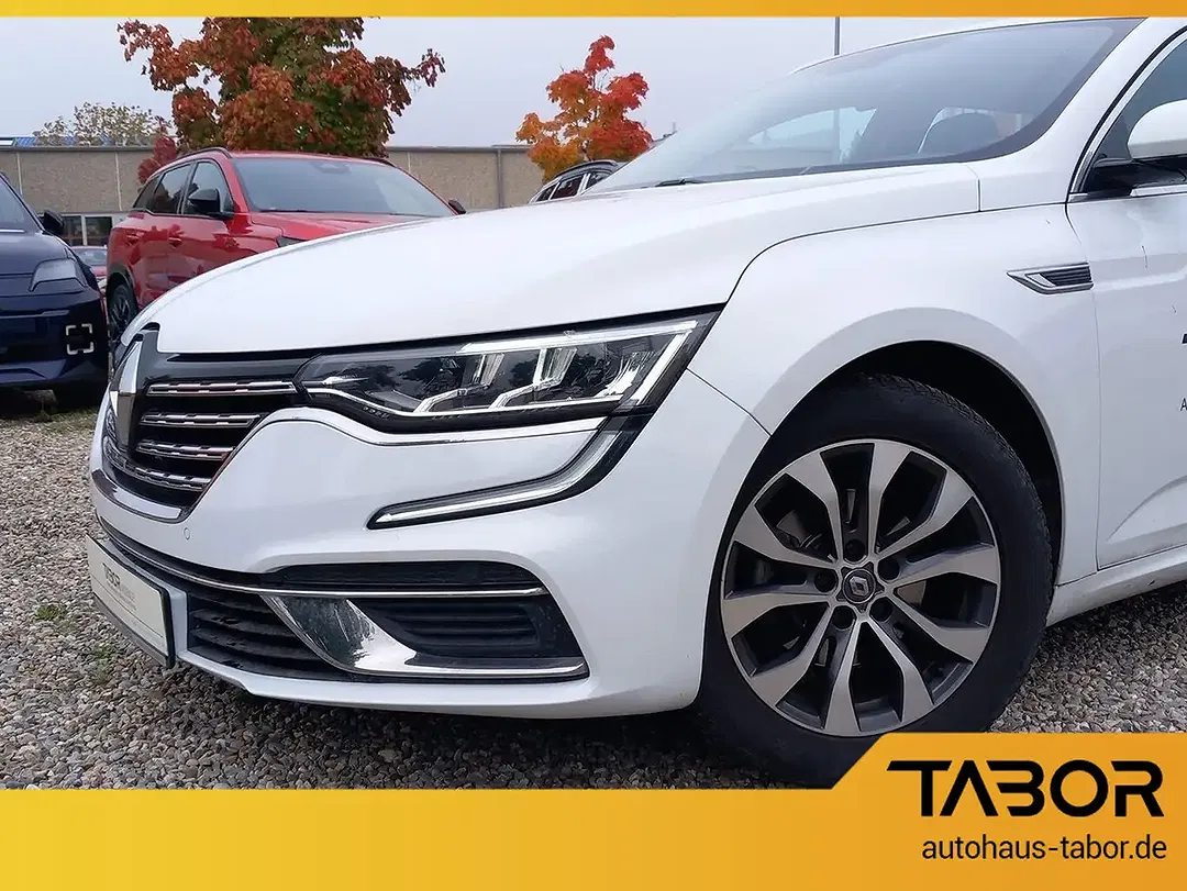Renault Talisman - Thumbnail 2