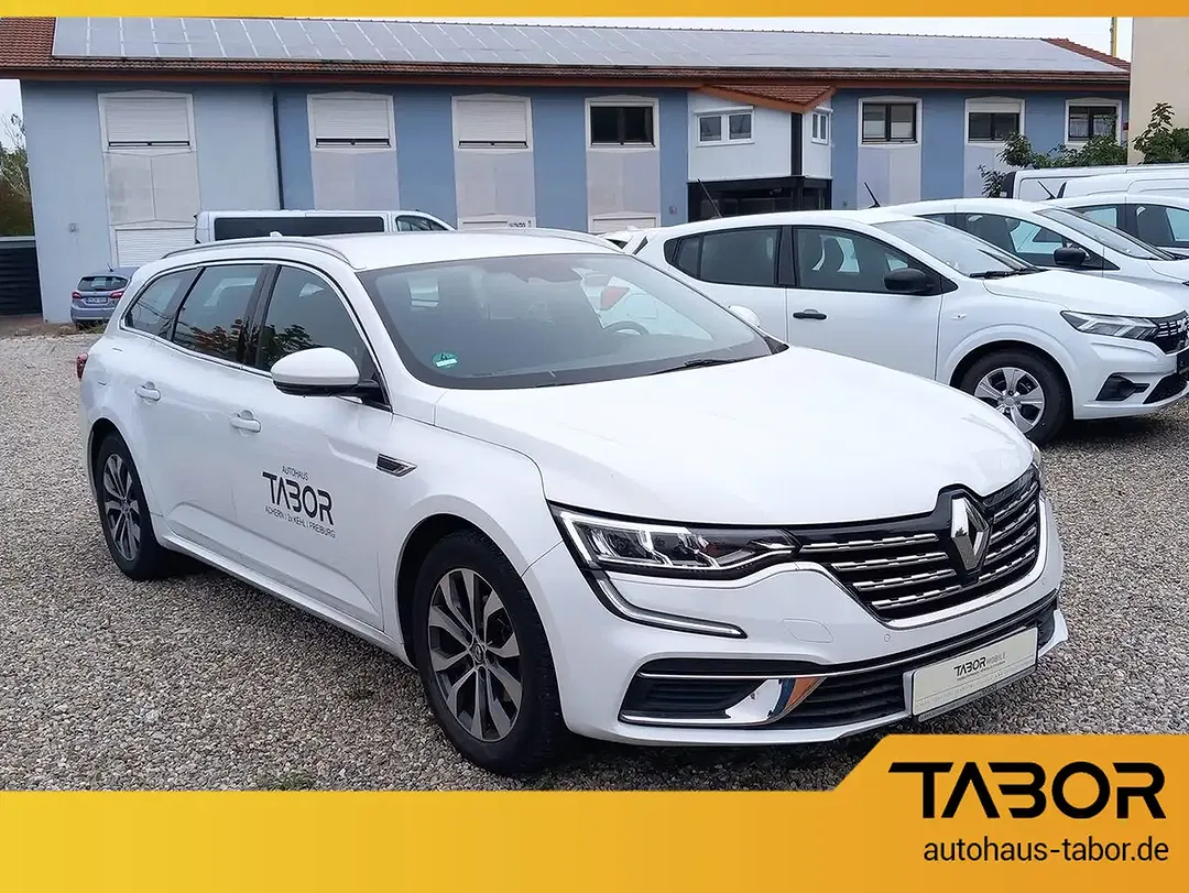 Renault Talisman - Thumbnail 3