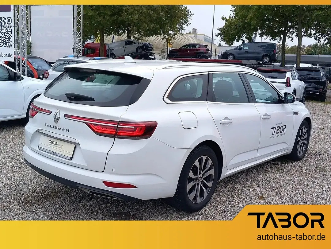 Renault Talisman - Thumbnail 4