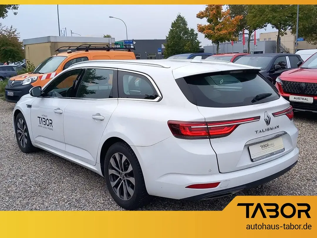 Renault Talisman - Thumbnail 5