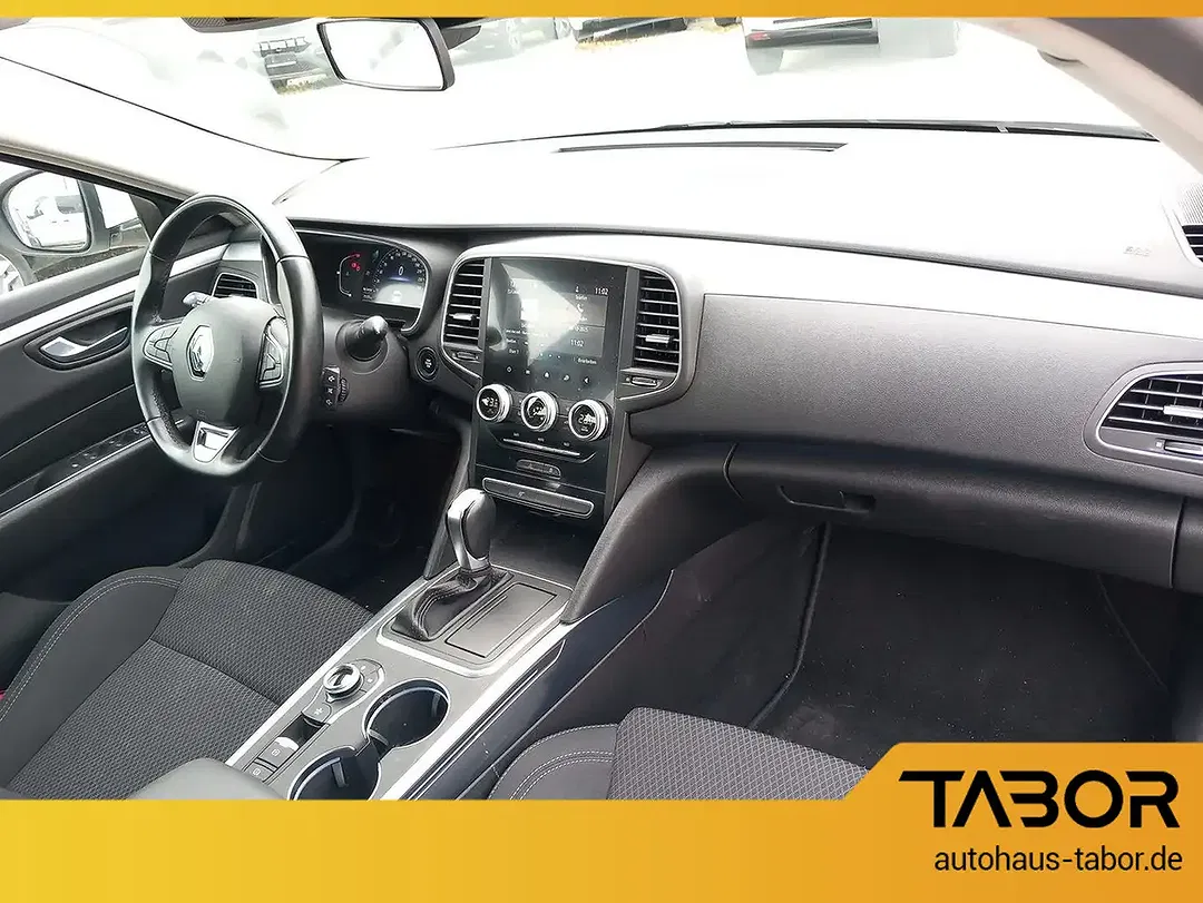Renault Talisman - Thumbnail 6