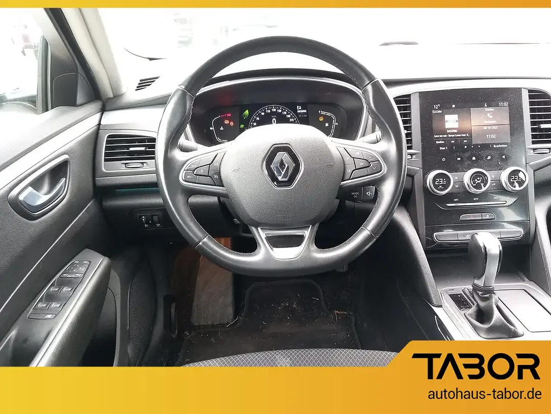 Renault Talisman - Thumbnail 7