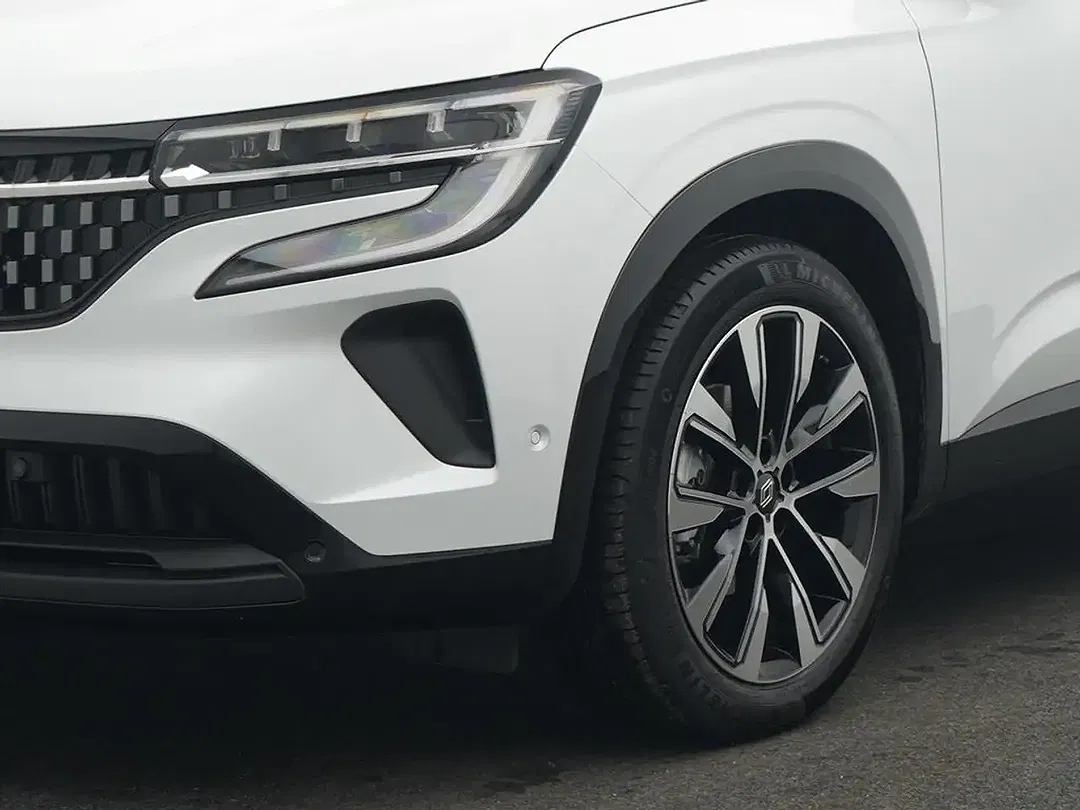 Renault Austral - Thumbnail 8
