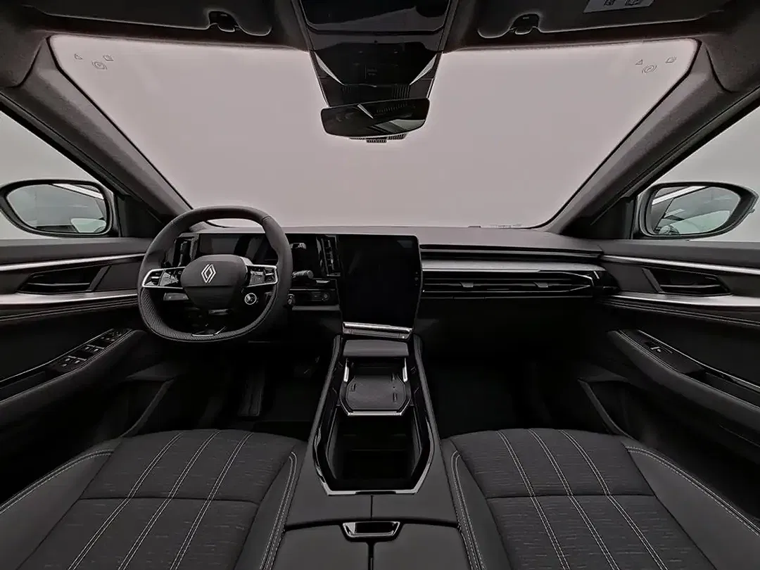 Renault Austral - Thumbnail 9