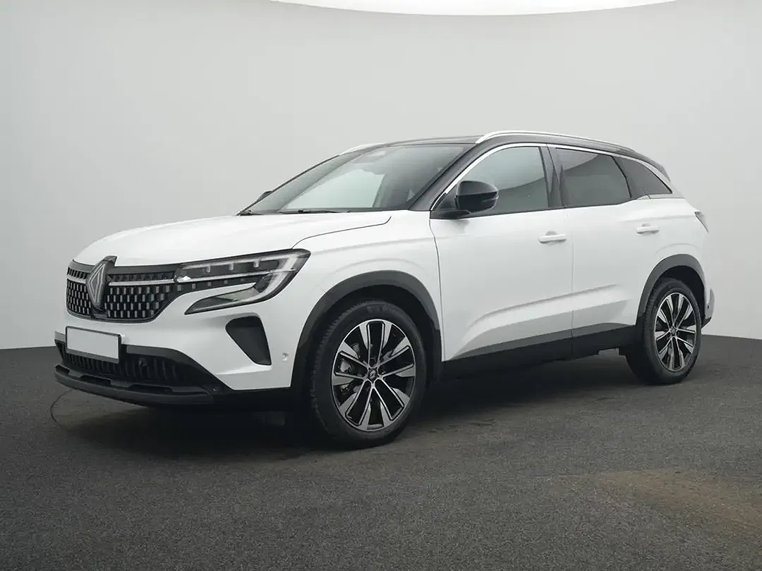 Renault Austral - Thumbnail 2