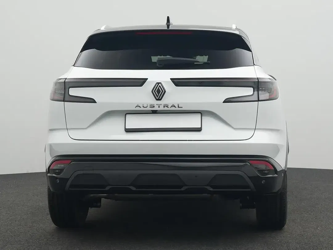 Renault Austral - Thumbnail 3
