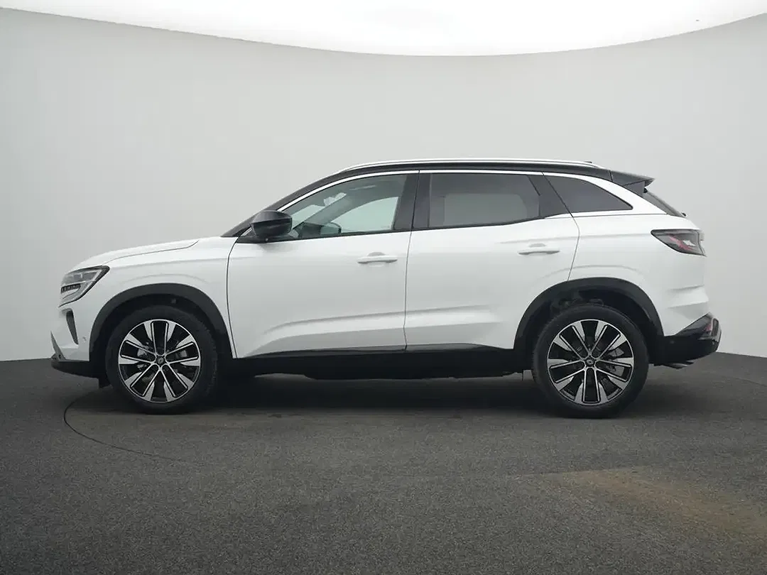 Renault Austral - Thumbnail 4