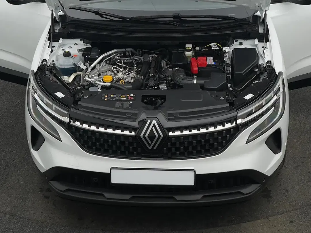 Renault Austral - Thumbnail 5